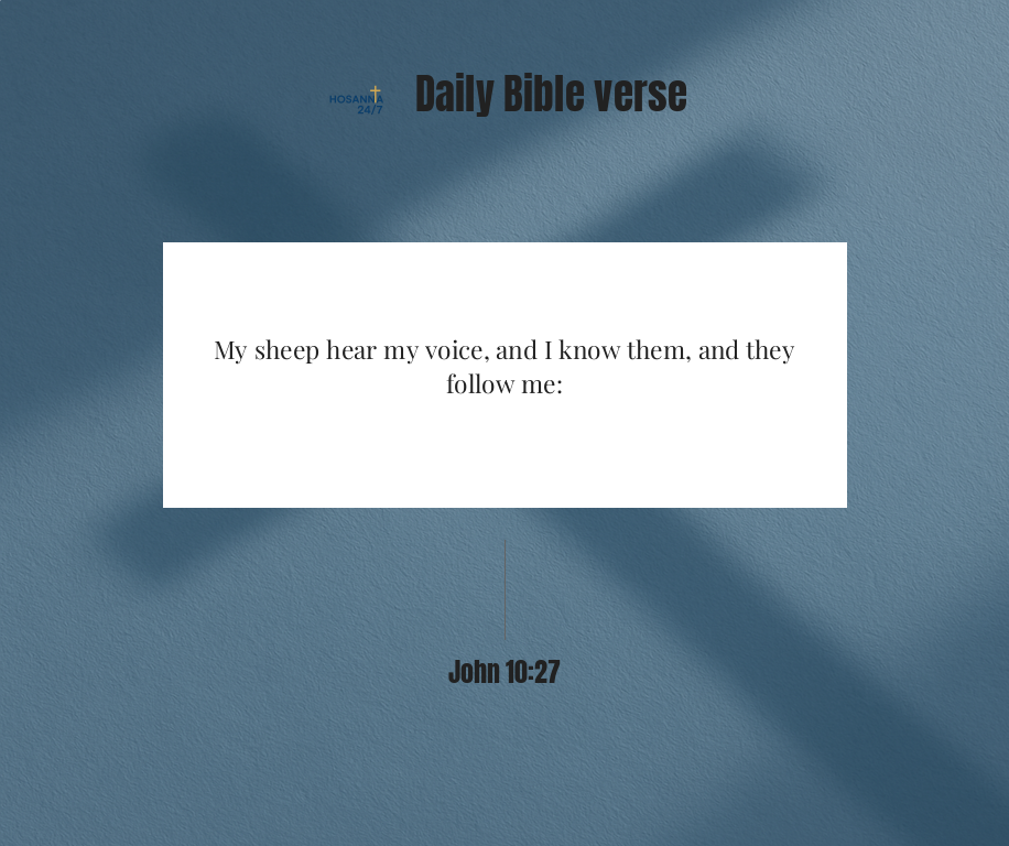 Bible verse image